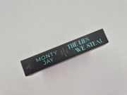 Buchcover und Innenansicht für das Buch: The Lies We Steal