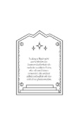 Buchcover und Innenansicht für das Buch: My Court of Friends and Foes