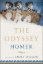 Buchcover und Innenansicht für das Buch: The Odyssey