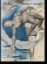 Buchcover und Innenansicht für das Buch: William Blake. Dante's 'Divine Comedy'. The Complete Drawings