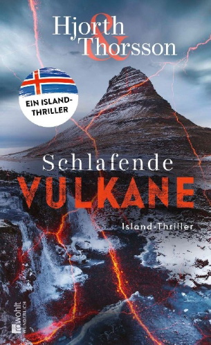 Buchcover und Innenansicht für das Buch: Våldets ö