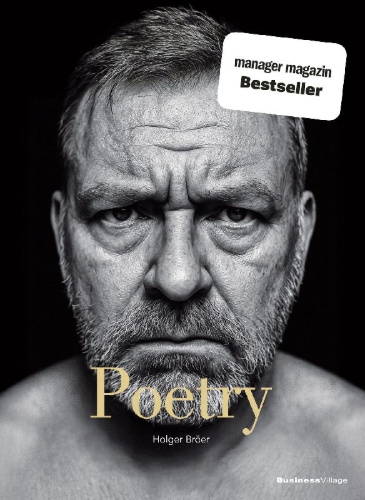 Buchcover und Innenansicht für das Buch: Poetry