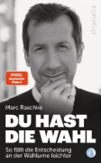 Buchcover und Innenansicht für das Buch: Du hast die Wahl