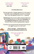 Buchcover und Innenansicht für das Buch: The Secret Dreamworld of a Shopaholic