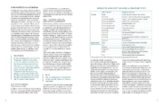 Buchcover und Innenansicht für das Buch: Der Nährstoff-Plan - Das Kochbuch
