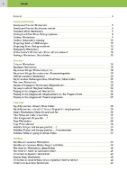 Buchcover und Innenansicht für das Buch: Sicher ins Gymnasium: 15-Minuten-Kurztests Englisch 4.Klasse