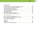Buchcover und Innenansicht für das Buch: Sicher ins Gymnasium: 15-Minuten-Kurztests Englisch 4.Klasse