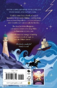 Buchcover und Innenansicht für das Buch: The Hatmakers