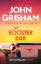 Buchcover und Innenansicht für das Buch: The Rooster Bar