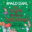 Buchcover und Innenansicht für das Buch: The Night Before Christmas