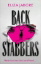 Buchcover und Innenansicht für das Buch: Backstabbers