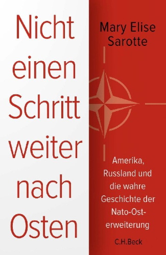 Buchcover und Innenansicht für das Buch: Not One Inch