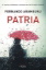 Buchcover und Innenansicht für das Buch: Patria