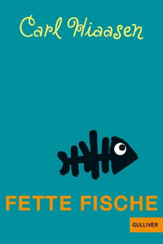 Buchcover und Innenansicht für das Buch: Flush
