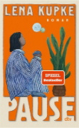 Buchcover und Innenansicht für das Buch: Pause