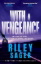Buchcover und Innenansicht für das Buch: With a Vengeance