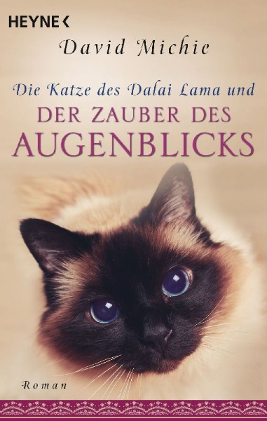 Buchcover und Innenansicht für das Buch: The Power of Meow