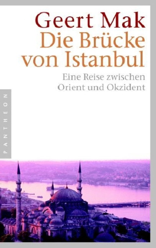 Buchcover und Innenansicht für das Buch: De brug