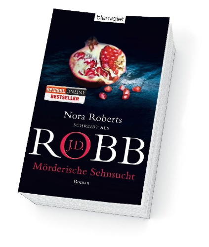 Buchcover und Innenansicht für das Buch: Creation in Death (25)