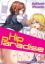 Buchcover und Innenansicht für das Buch: Hip Paradise