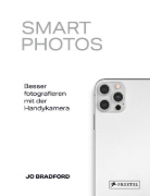 Buchcover und Innenansicht für das Buch: Smart Photos