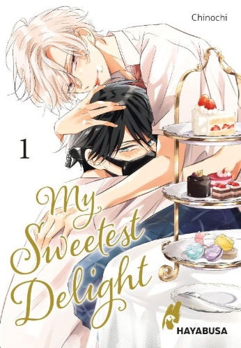 Buchcover und Innenansicht für das Buch: Kawaisou na Kimi wa Boku dake no Amayaka na Kizu