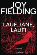 Buchcover und Innenansicht für das Buch: See Jane Run