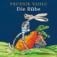 Buchcover und Innenansicht für das Buch: Die Rübe