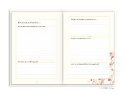 Buchcover und Innenansicht für das Buch: Mama, erzähl mir deine Geschichte!