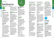 Buchcover und Innenansicht für das Buch: Lonely Planet Pocket Lisbon