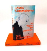 Buchcover und Innenansicht für das Buch: Mindig Homérosznak, Aprómunka Egy Palotáért, Állat Van Bent