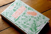 Buchcover und Innenansicht für das Buch: Schreibers Naturarium