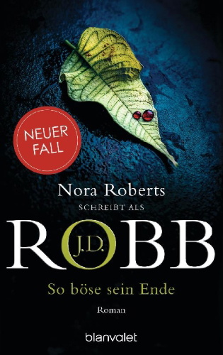Buchcover und Innenansicht für das Buch: Connections in Death ( Eve Dallas 48)