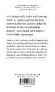 Buchcover und Innenansicht für das Buch: Brief Answers to the Big Questions
