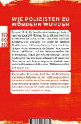 Buchcover und Innenansicht für das Buch: Ordinary Men: Reserve Police Battalion 101 and the Final Solution in Poland