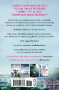 Buchcover und Innenansicht für das Buch: Just Like the Other Girls