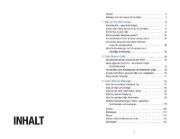 Buchcover und Innenansicht für das Buch: Die Chrono-Strategie