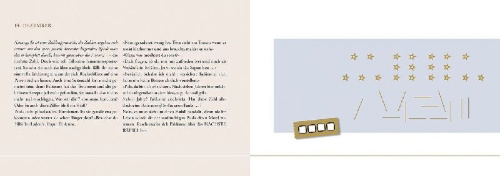 Buchcover und Innenansicht für das Buch: Escape Christmas