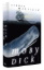 Buchcover und Innenansicht für das Buch: Moby Dick oder Der weiße Wal