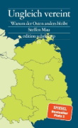 Buchcover und Innenansicht für das Buch: Ungleich vereint