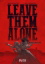 Buchcover und Innenansicht für das Buch: Leave Them Alone