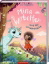 Buchcover und Innenansicht für das Buch: Mina Wirbelfee (Bd. 4)