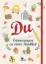 Buchcover und Innenansicht für das Buch: Du - Erinnerungen an deine Kindheit