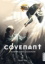 Buchcover und Innenansicht für das Buch: Covenant 02