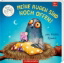 Buchcover und Innenansicht für das Buch: Meine Augen sind noch offen!