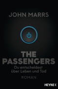 Buchcover und Innenansicht für das Buch: The Passengers