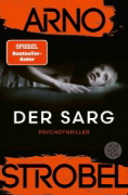 Buchcover und Innenansicht für das Buch: Der Sarg