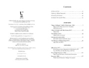 Buchcover und Innenansicht für das Buch: Greatest Hits