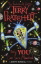 Buchcover und Innenansicht für das Buch: Only You Can Save Mankind