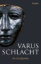 Buchcover und Innenansicht für das Buch: Varusschlacht. Die Schriftquellen